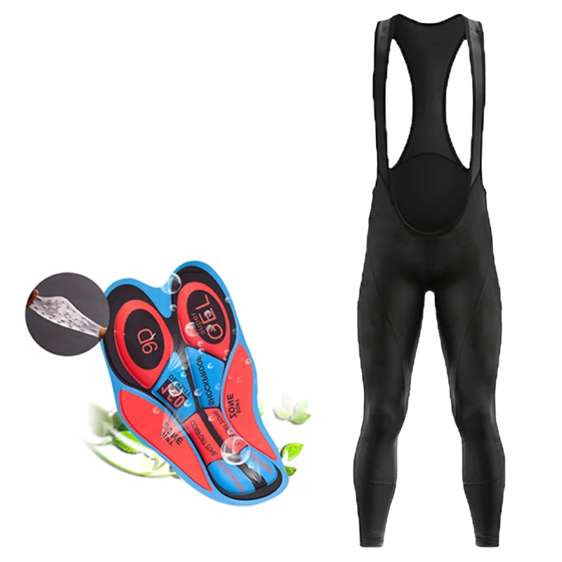 Czarne spodenki na rower letni – Cycling Commuter Trousers recenzja i cena