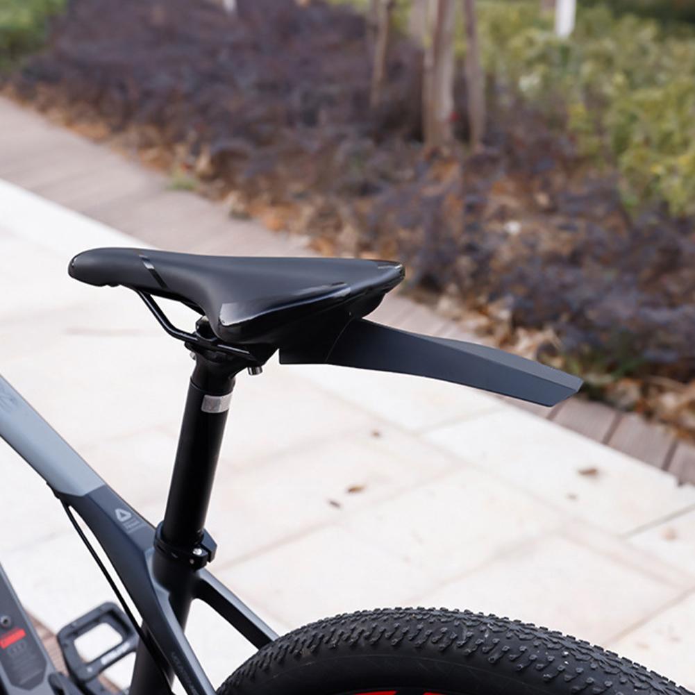 Błotnik rowerowy Tylne siodełk – Commuting By Bike recenzja i cena