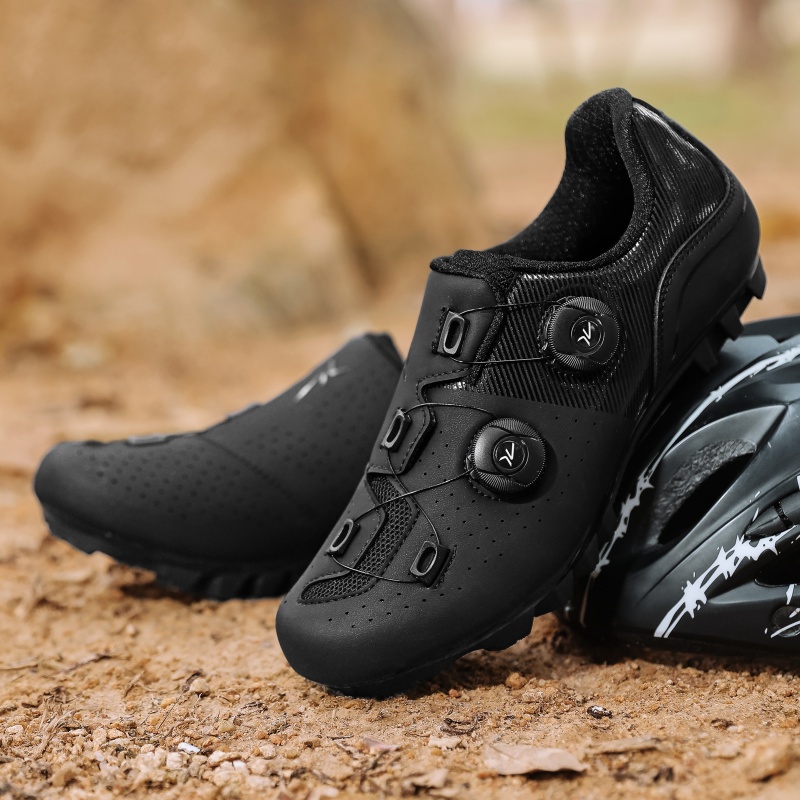 Męskie buty do jazdy na rowerz – Cycling Commute Shoes recenzja i cena
