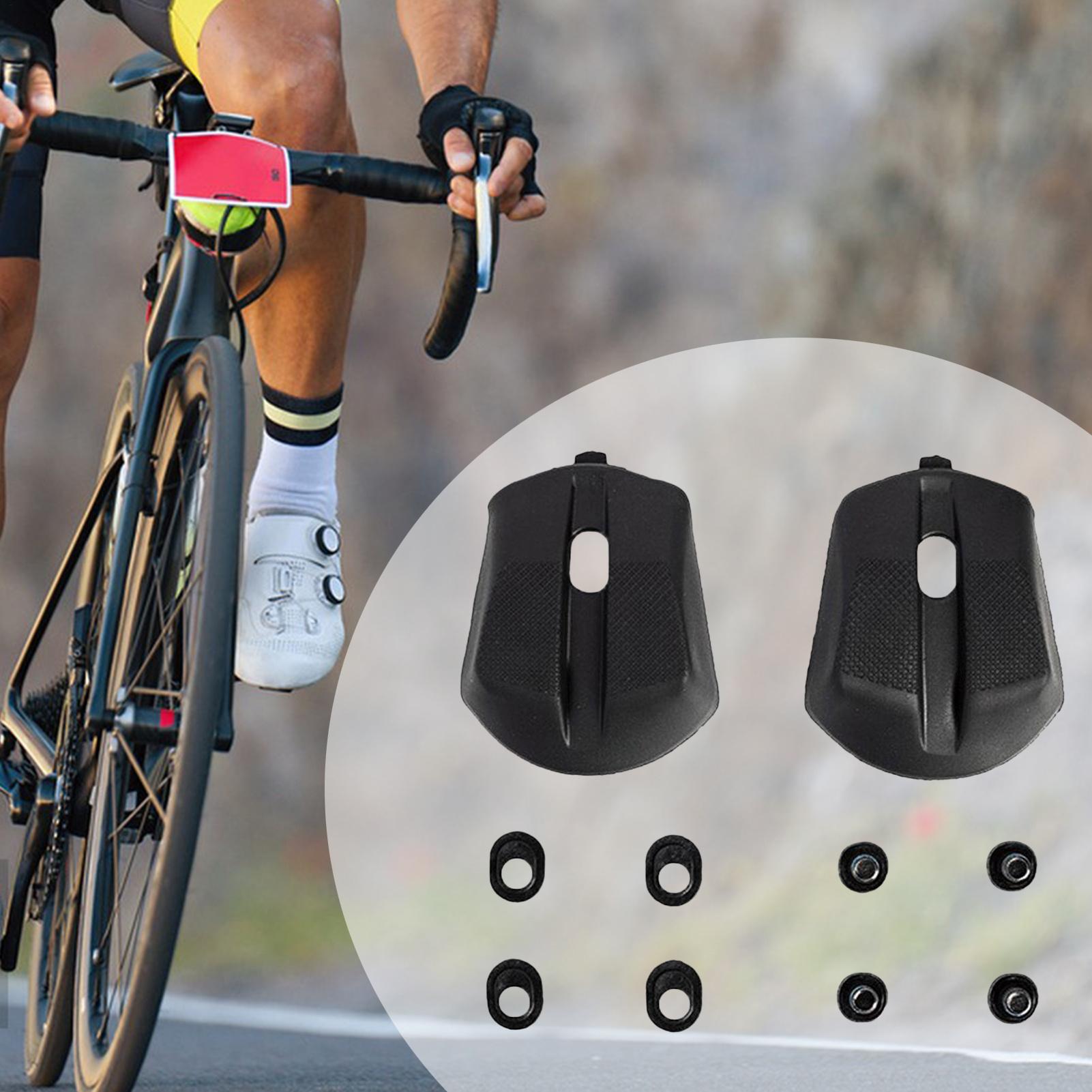 Wkładki do butów rowerowych, w – Cycling Commute Shoes recenzja i cena