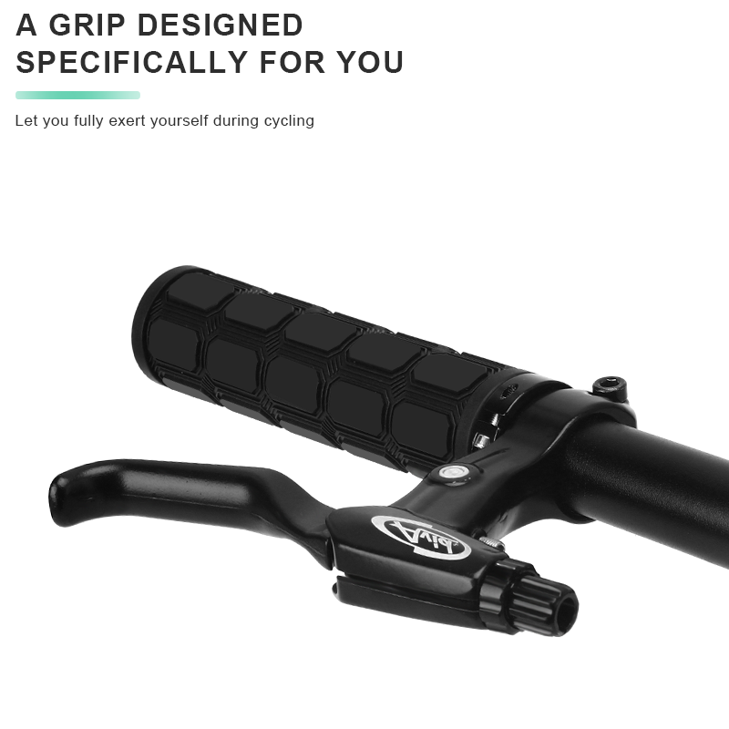 RIDERACE Gumowe nakładki na ki – Commuter Bike Lock recenzja i cena