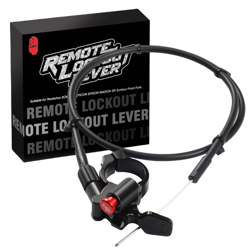 Akcesoria rowerowe CNC Rower M – Commuter Bike Lock recenzja i cena